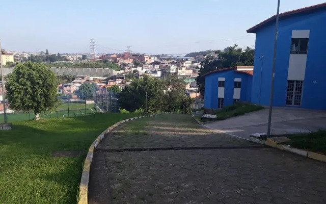 Clube de Campo Life Green