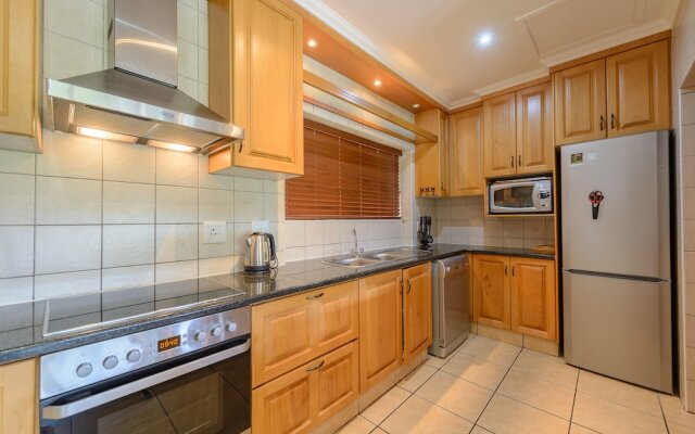 San Lameer Villa Rentals 10431