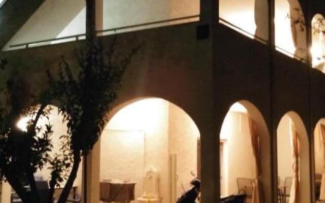 Kilic Apartments