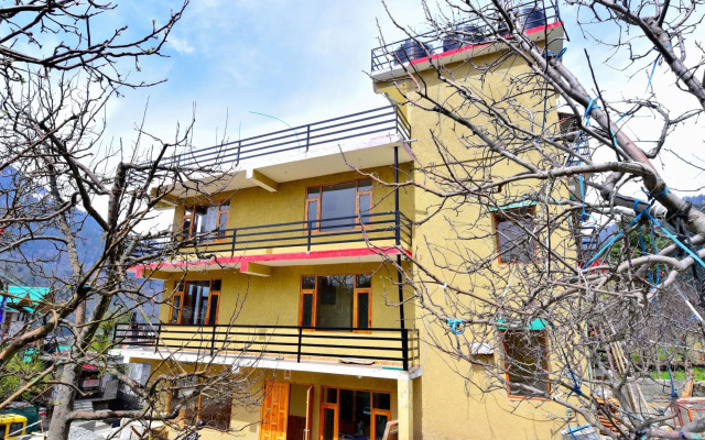 Hotel Annapurna Manali by OYO Rooms