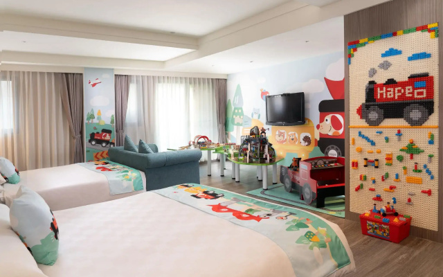 Eda Skylark Hotel