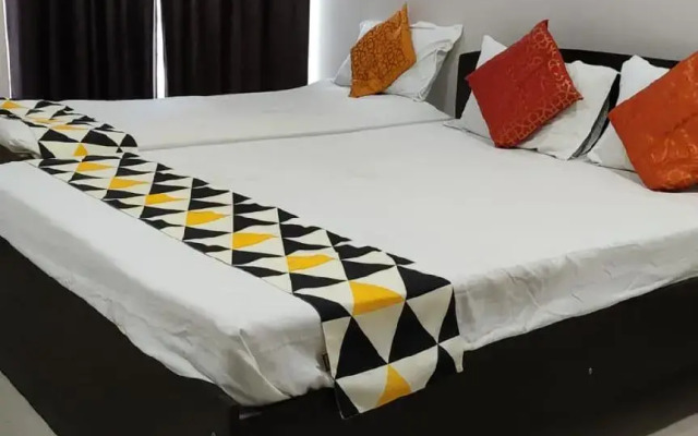 Raison Hotel by OYO Rooms