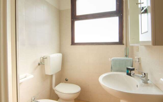 Loving Apartment in Rosolina Mare near Venice