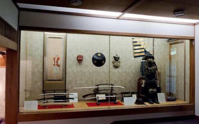 Jinya Ryokan