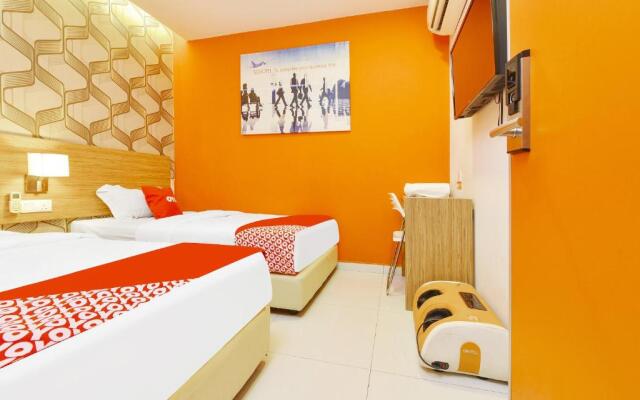SOVOTEL Boutique Hotel