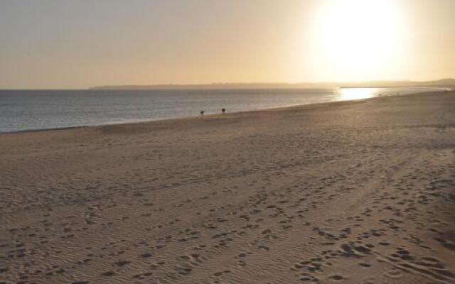 Seaview at Vila da Praia