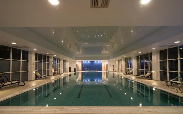 Regency Park Hotel