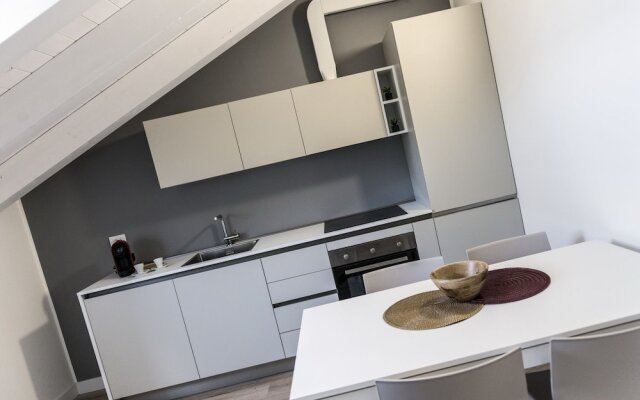 Paduina3 Comfort Apartaments