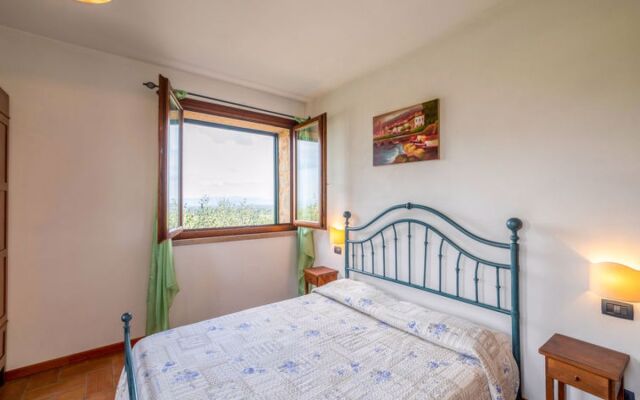 Rustico Cavernoso (SGI420)