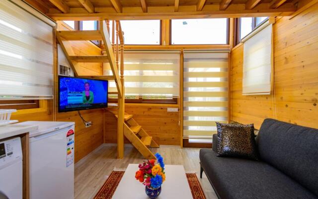 Anatolian Apartments