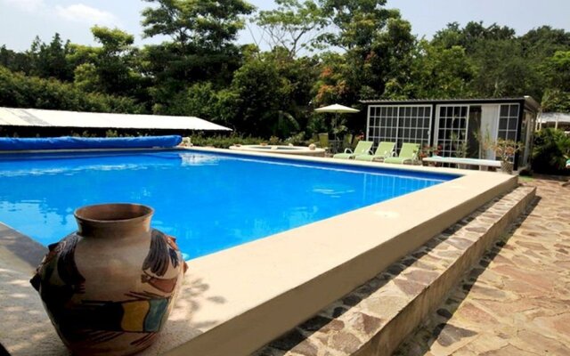 Casa Comalli & Spa