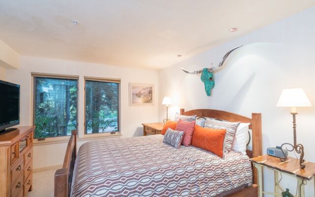 Rivercrown 7 by Exceptional Stays