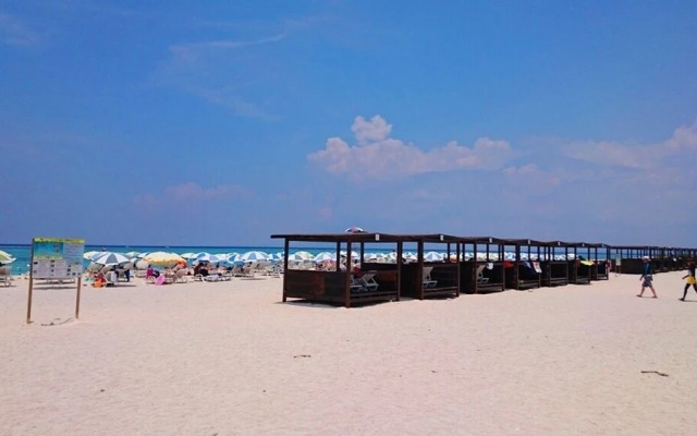 Nagannu Island Stay