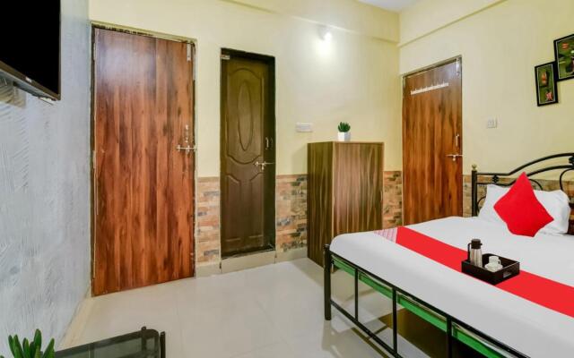 OYO 93627 Durg Holiday Stay