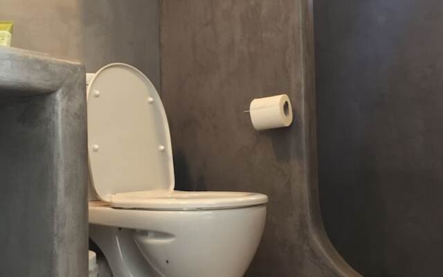 L' arco Milos Suite
