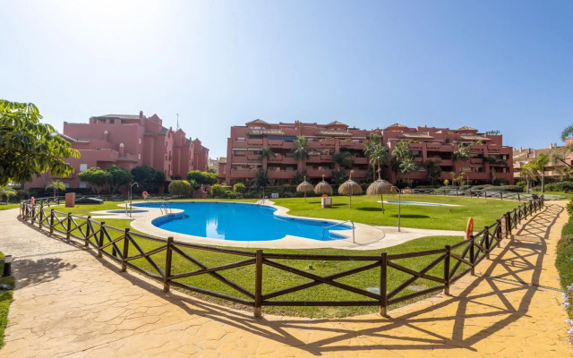 Apartmento en Torrox Costa