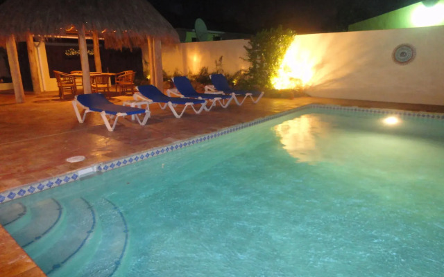 Casa Opal