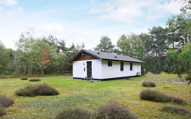 4 Person Holiday Home in Laeso