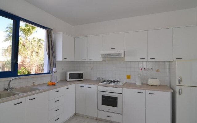 Sea Breeze Villas