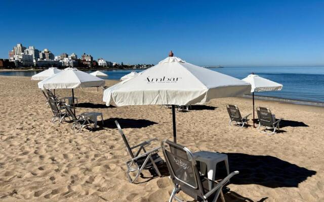 Ambar Hotel