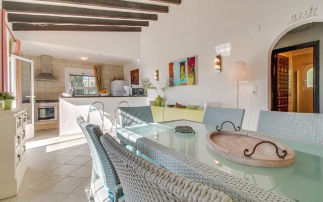 Villa Carrer Canari