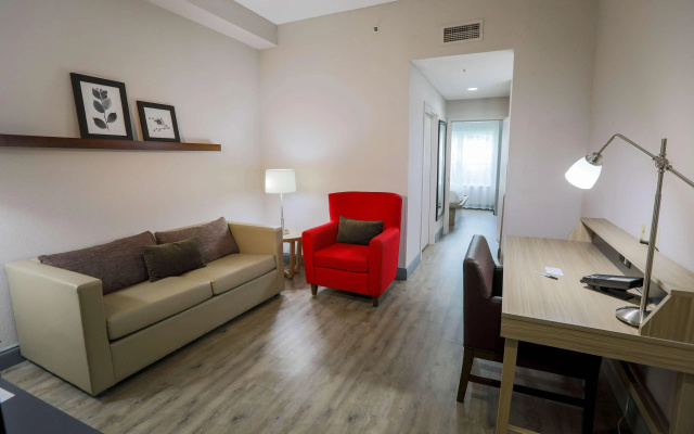 Aparthotel Adagio Paris Suresnes Longchamp - Image 2