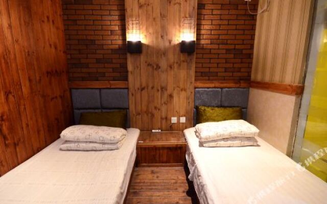 98 Hostel (Wuhan Hubu Lane)