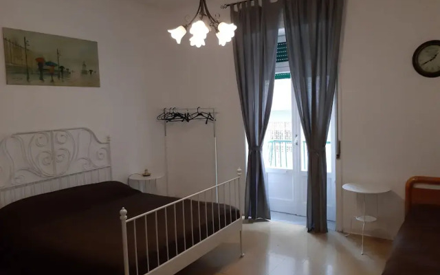 Villa Dietro la Luna