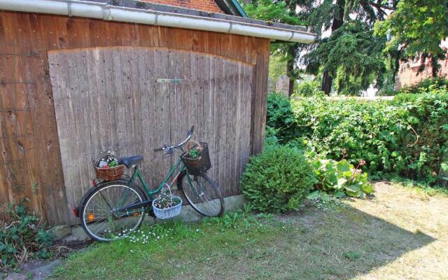 Ferienwohnung Jabel SEE 4074