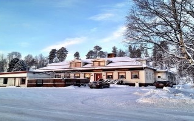 Byvägen 30 Bed & Breakfast