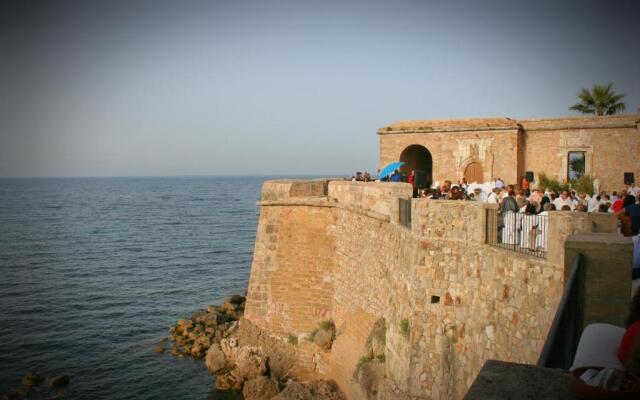 Casa Vacanze Zia Titina