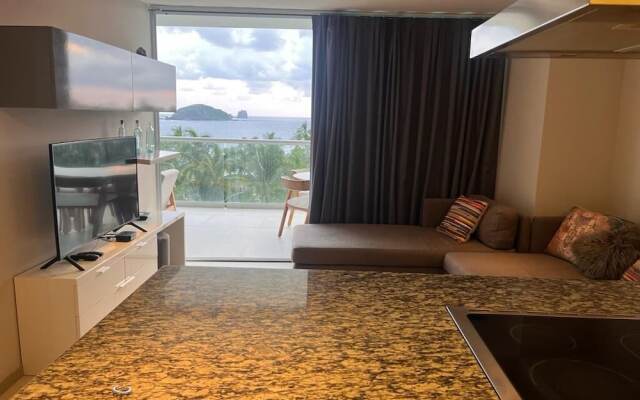 Península 4-H 02 Recamaras vista al mar