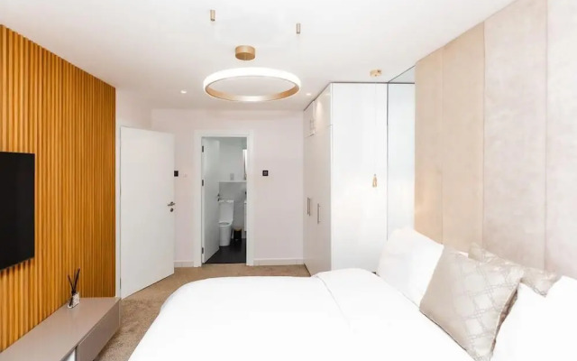 Premium Suite