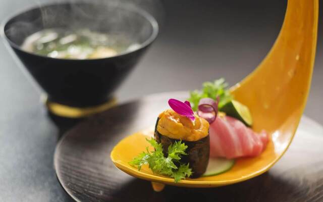 Hot Spring & Private SPA 'RURINOHAMA