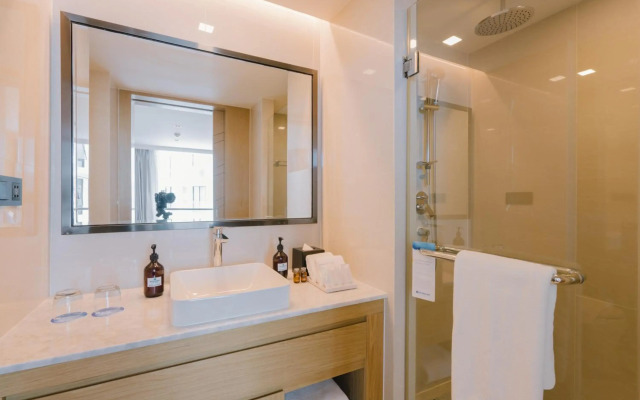 Club Quarters Hotel, World Trade Center