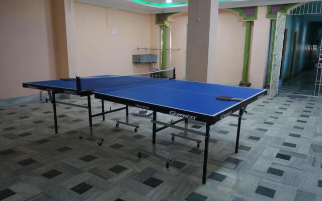 Hotel HCB (Hemo Chandra Bhawan)