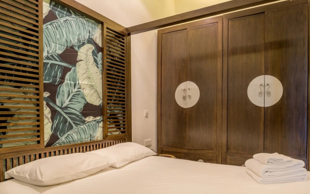 Wonderland FCC - XiangYang Homestay