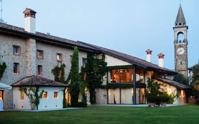 Borgo Nonino