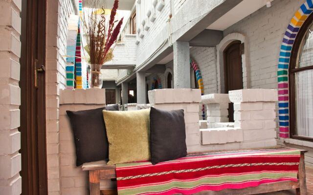 Nativa Hotel Boutique
