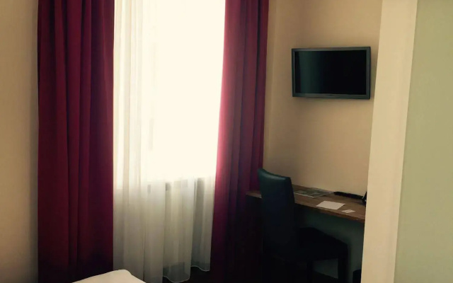 Hotel Gerber