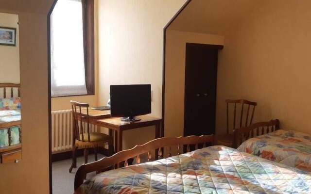 Le Relais des Monédières