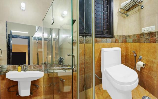 Itsy Hotels Connaught Mews