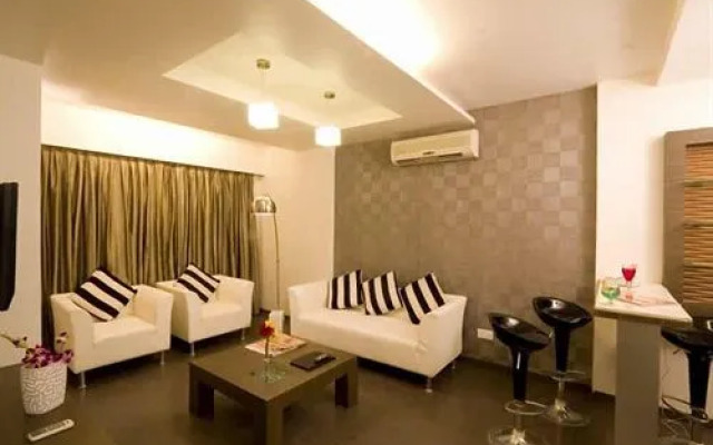 Hotel Raysons Regency