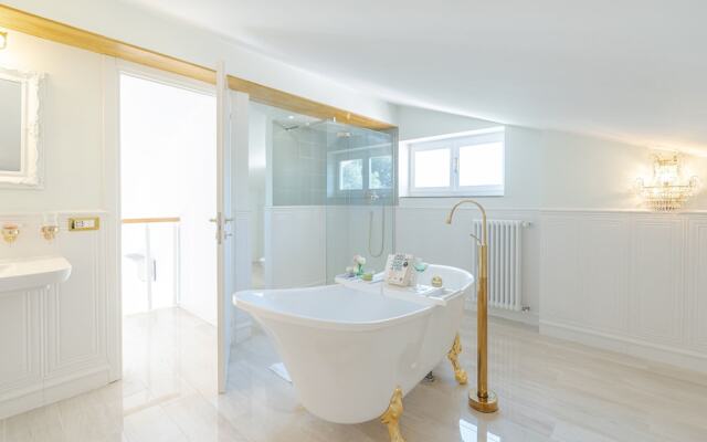 Villa TOJI luxury private - Adults Only