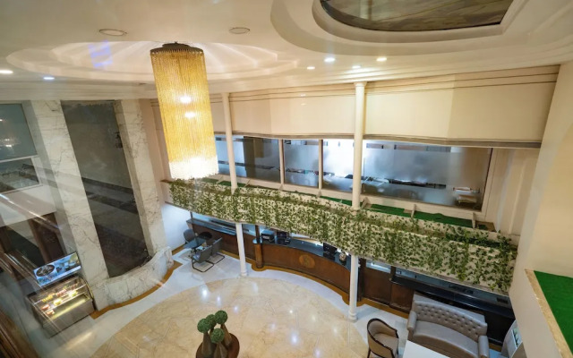 Hotel Celebration - Raipur