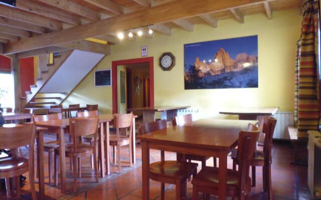 Hostel Rancho Grande