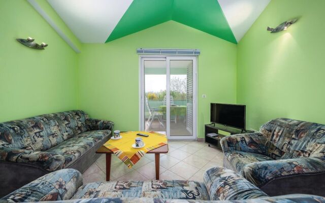 Awesome Home in Sv lovrec With Wifi and 2 Bedrooms