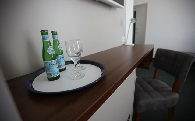 Hotel Starton am Ingolstadt Village