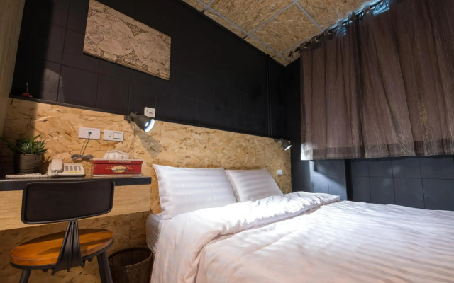 Beimen Wow Poshtel - Hostel