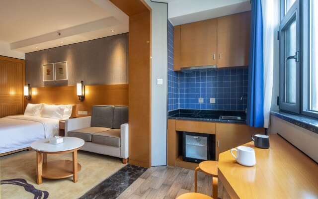 Days Inn by Wyndham Xian South